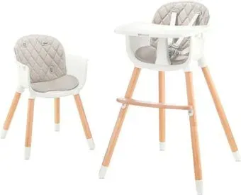KinderKraft Sienna (grey)