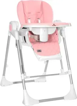 Lorelli Camminando (pink)