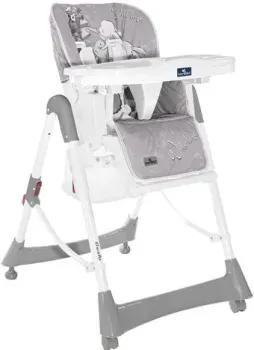Lorelli Gusto 2021 (grey rabbits)