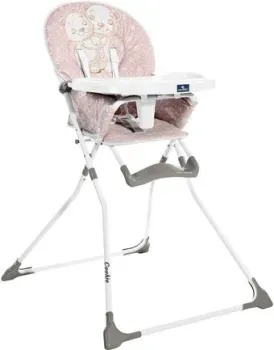 Lorelli Cookie 2021 (pink bears)