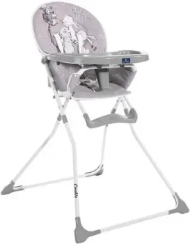 Lorelli Cookie 2021 (grey rabbits)