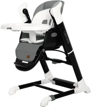 Carrello Cascata CRL-10303/1 (palette grey)
