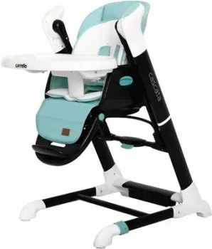 Carrello Cascata CRL-10303/1 (azure green)