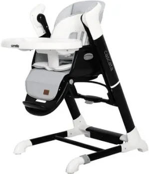 Carrello Cascata CRL-10303/1 (ash grey)