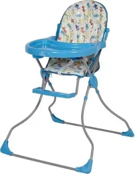 Polini Kids 152 (собачки, бирюзовый)