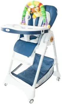 ForKiddy Podium Toys 0+ 2021 (синий)