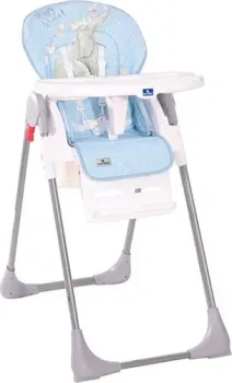 Lorelli Cryspi 2021 (blue elephant)