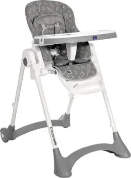 Lorelli Campanella 2021 (grey candy)