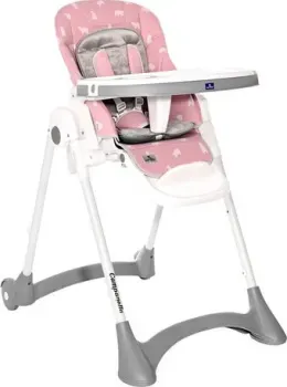 Lorelli Campanella 2021 (pink bears)