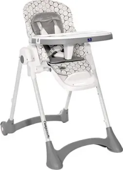 Lorelli Campanella 2021 (grey net)