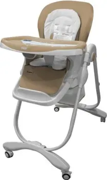 Baby Tilly Trusty T-653 (бежевый)