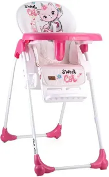 Lorelli Dulce (pink cat)