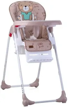 Lorelli Dulce (beige bear)