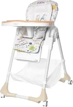 Baby Tilly Bistro T-641/2 (бежевый)
