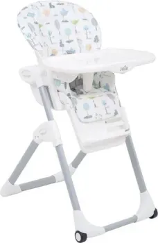 Joie Mimzy 360 (pastel forest)