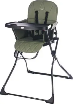 Martin Noir Siena (military green)