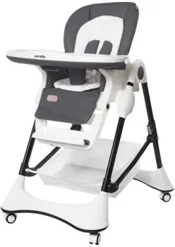 Carrello Stella (palette grey)
