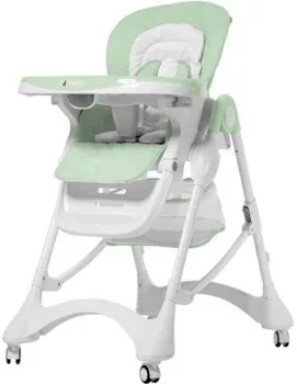 Carrello Caramel CRL-9501/3 (pale green)