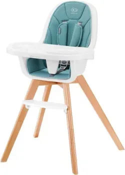 KinderKraft Tixi (бирюзовый)