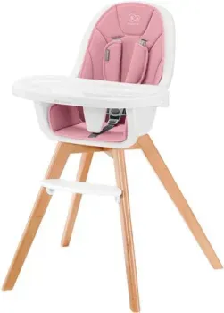 KinderKraft Tixi (розовый)