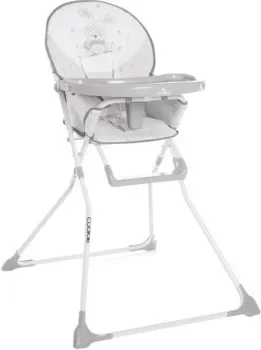 Lorelli Cookie 2020 (grey bunny)