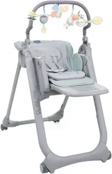 Chicco Polly Magic Relax (antiguan sky)