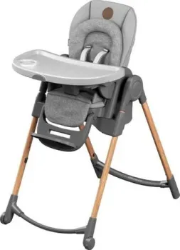 Maxi-Cosi Minla (essential grey)