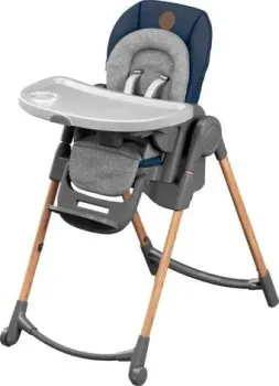 Maxi-Cosi Minla (essential blue)
