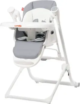 Carrello Triumph (palette grey)