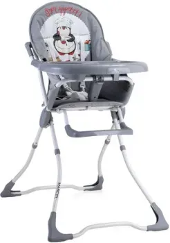 Lorelli Marcel 2020 (grey penguin)
