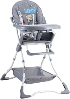 Lorelli Bonbon 2020 (grey astronauts)
