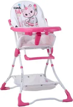 Lorelli Bonbon 2020 (pink cat)
