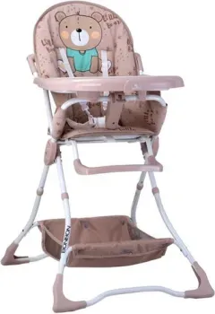Lorelli Bonbon 2020 (beige bear)