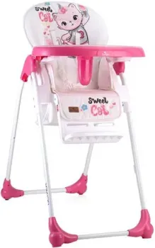 Lorelli Oliver 2020 (pink cat)