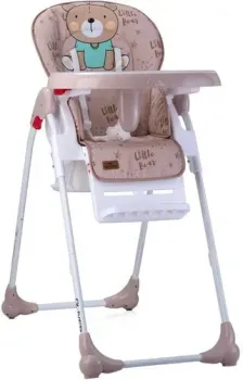 Lorelli Oliver 2020 (beige bear)