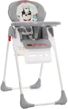 Lorelli Tutti Frutti 2020 (grey penguin)