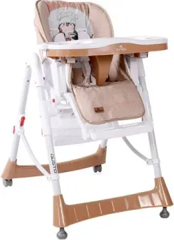 Lorelli Gusto (beige penguin)