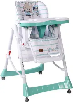 Lorelli Gusto (aquamarine sailor)