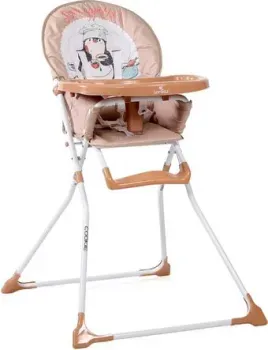 Lorelli Cookie 2020 (beige penguin)