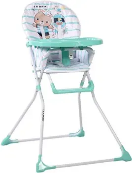 Lorelli Cookie 2020 (aquamarine sailor)