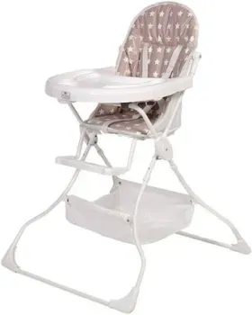 Polini Kids Disney Baby 252 (звезды, макиато/белый)