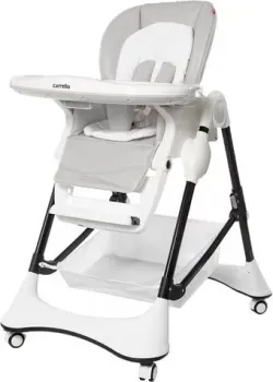 Carrello Stella (shell grey)