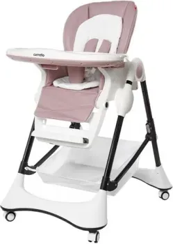 Carrello Stella (powder pink)