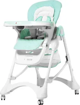 Carrello Caramel (sky blue)