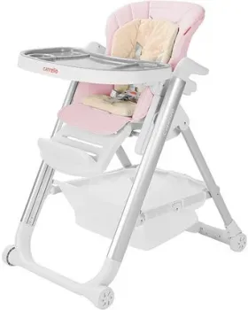 Carrello Concord (salmon pink)