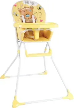 Lorelli Cookie 2019 (yellow bear)