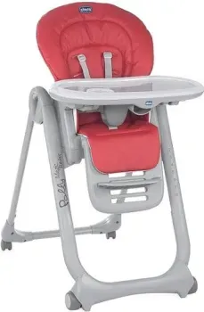 Chicco Polly Magic Relax (scarlet)