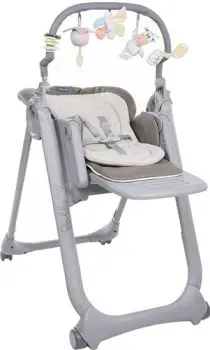 Chicco Polly Magic Relax (cocoa)