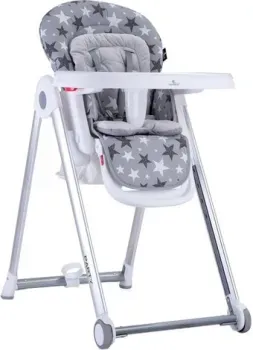 Lorelli Party (grey stars)
