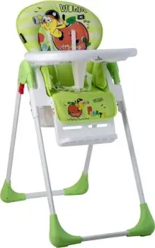 Lorelli Tutti Frutti 2019 Green Worm